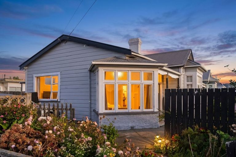 Photo of property in 49 Douglas Street, Saint Kilda, Dunedin, 9012