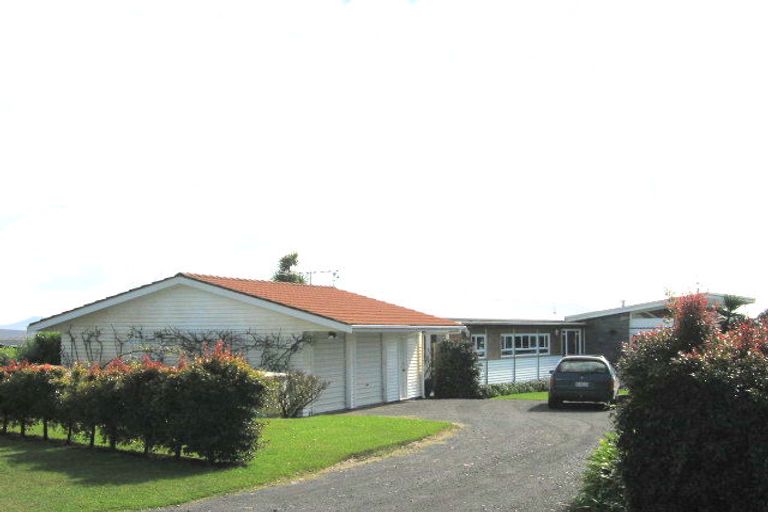 Photo of property in 1 Hawke Crescent, Beachlands, Auckland, 2018