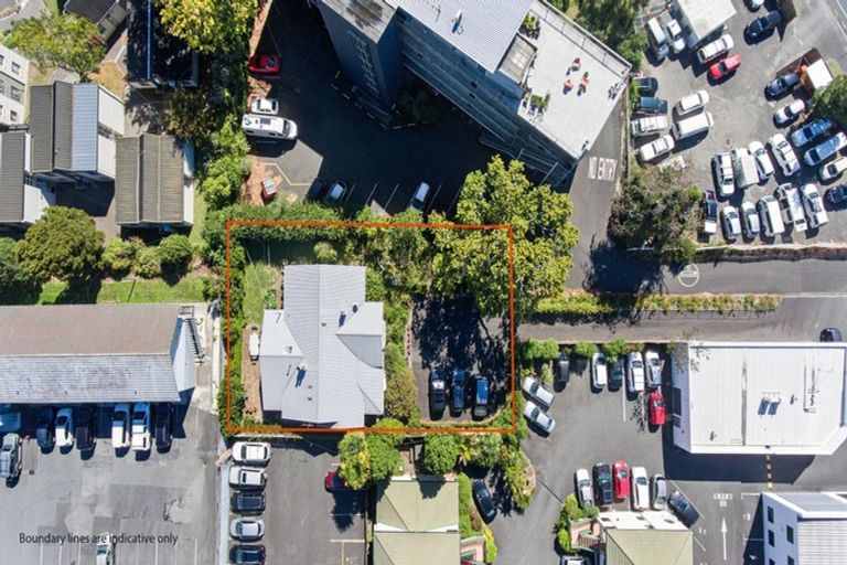 Photo of property in 87 Tristram Street, Hamilton Central, Hamilton, 3204