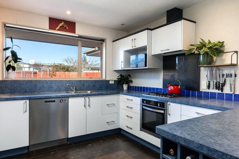 Photo of property in 15 Burleigh Road, Redwoodtown, Blenheim, 7201