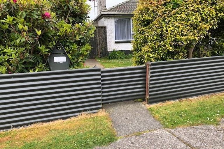Photo of property in 252 Crawford Street, Glengarry, Invercargill, 9810
