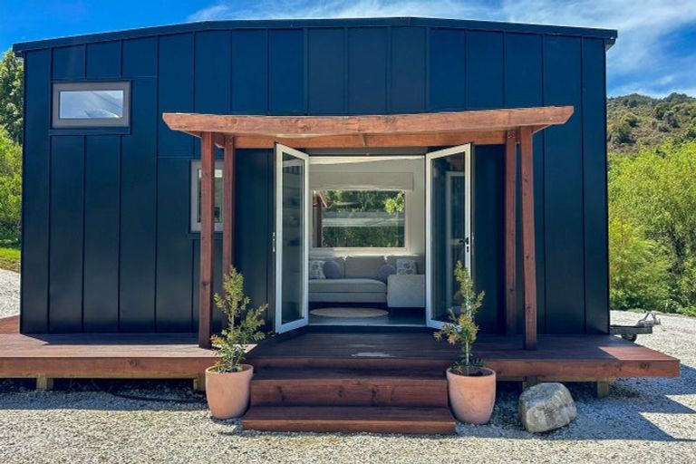 Photo of property in 70 Harvey Road, Marahau, Motueka, 7197