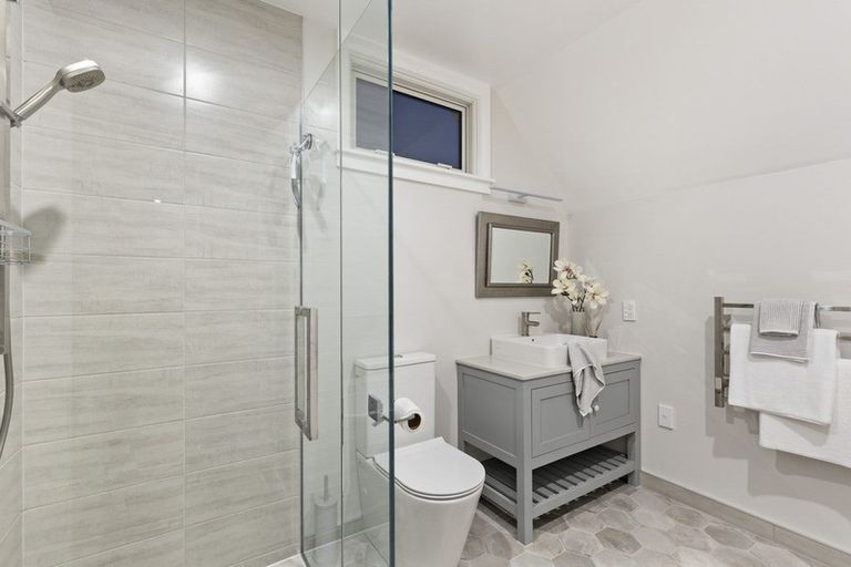 Photo of property in 107 Jickell Street, Hokowhitu, Palmerston North, 4410