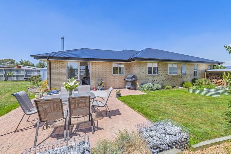 Photo of property in 23 Newbrook Terrace, Darfield, 7510