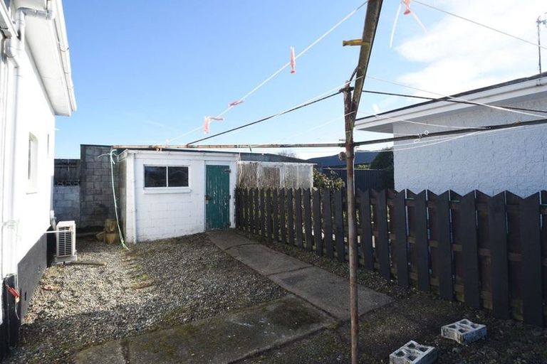 Photo of property in 196 King Street, Windsor, Invercargill, 9810
