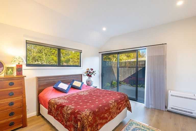 Photo of property in 11c Kilmarnock Street, Riccarton, Christchurch, 8011