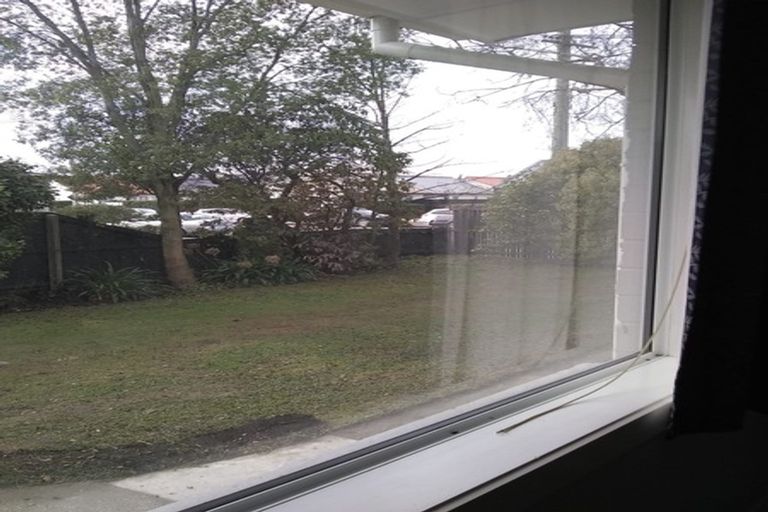 Photo of property in 1/463 Durham Street North, St Albans, Christchurch, 8014