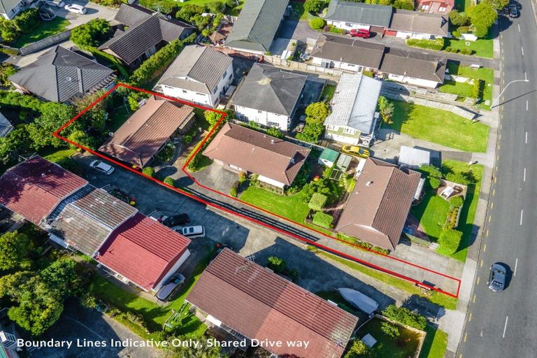 Photo of property in 3/50 Moore Street, Howick, Auckland, 2014