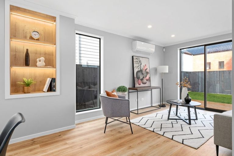 Photo of property in 1/1 Sundown Crescent, Melville, Hamilton, 3206