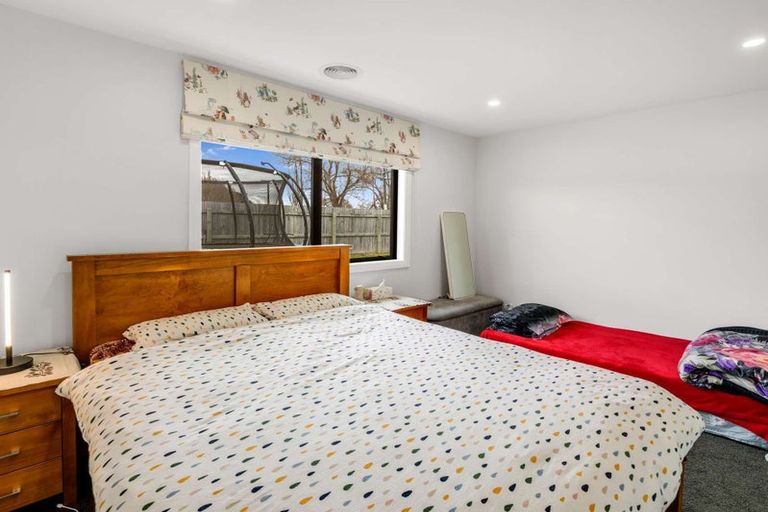 Photo of property in 44 Freedom Drive, Kelvin Grove, Palmerston North, 4414