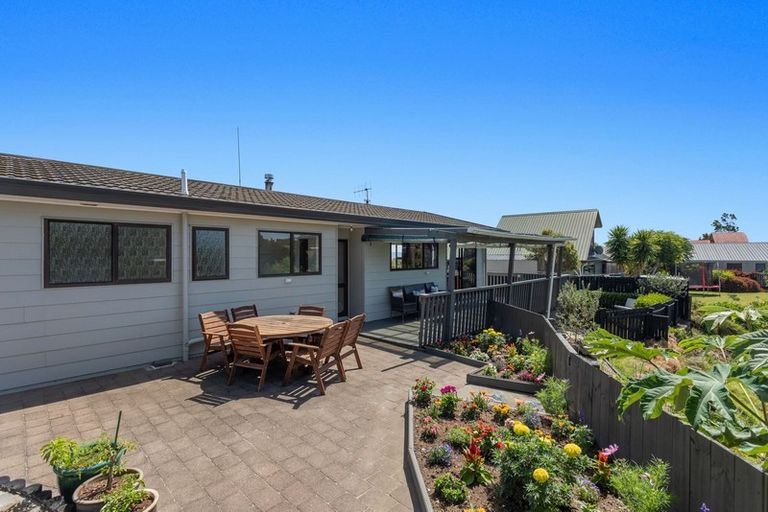 Photo of property in 33 Melville Drive, Whakatane, 3120