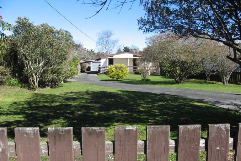 Photo of property in 26 Kuratawhiti Street, Greytown, 5712