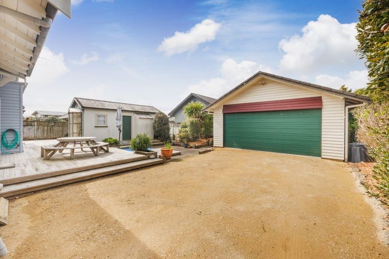 Photo of property in 25 North Street, Palmerston North, 4410