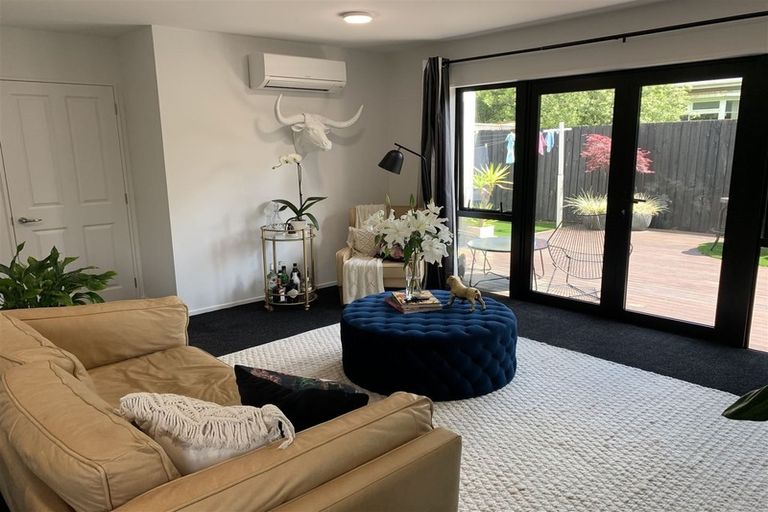 Photo of property in 1/18 Kilmarnock Street, Riccarton, Christchurch, 8011