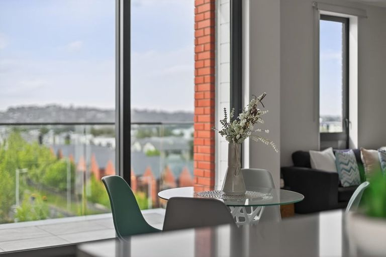 Photo of property in 502/57 Mapou Road, Hobsonville, Auckland, 0616