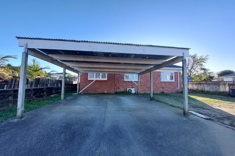 Photo of property in 105a Kimpton Road, Papatoetoe, Auckland, 2025