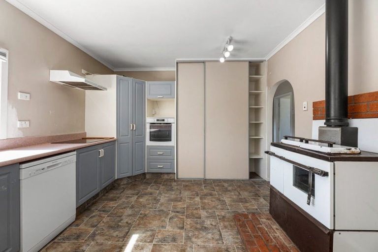 Photo of property in 2331 State Highway 63, Wairau Valley, Blenheim, 7271