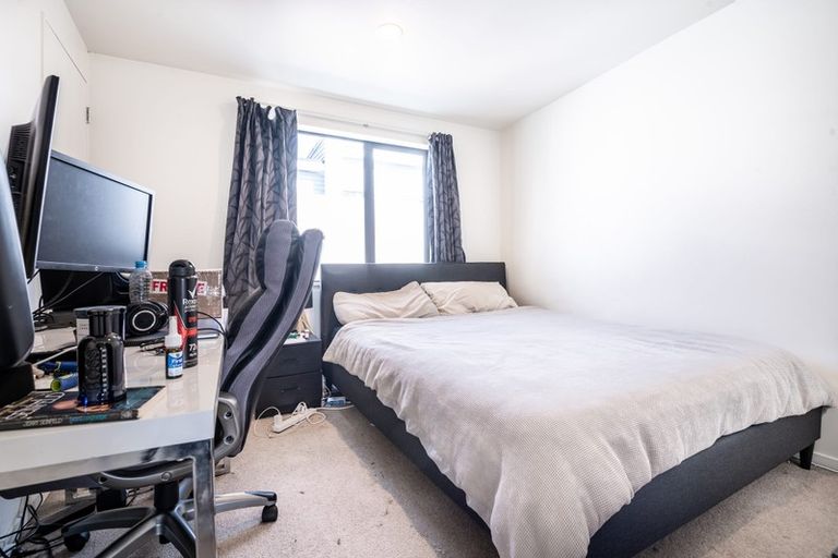 Photo of property in 3/11 Gordon Place, Newtown, Wellington, 6021