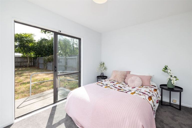 Photo of property in 9 Rochester Street, Linwood, Christchurch, 8062
