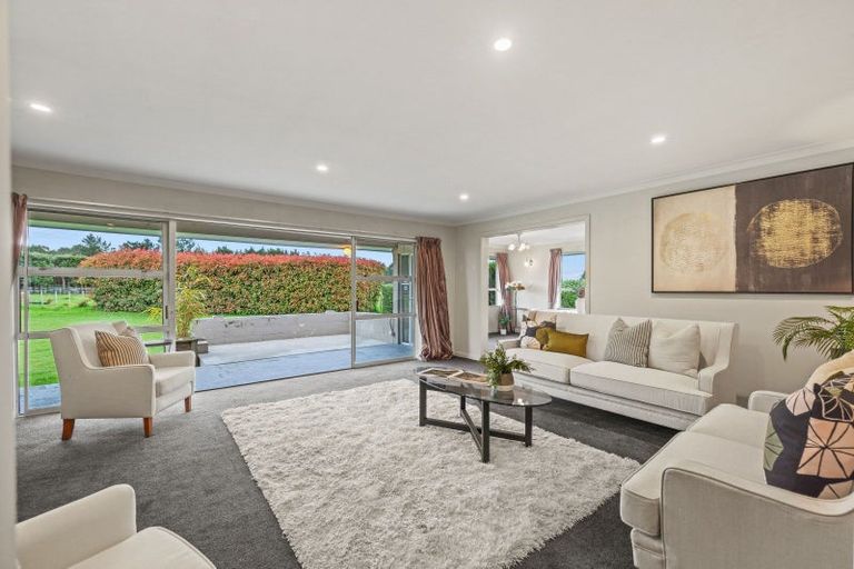 Photo of property in 755 Sandy Knolls Road, West Melton, Christchurch, 7675