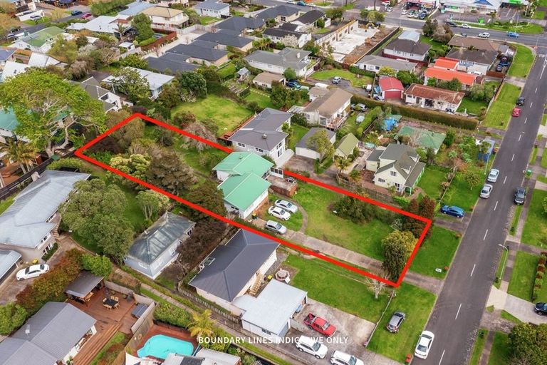 Photo of property in 56 Gibraltar Street, Howick, Auckland, 2014