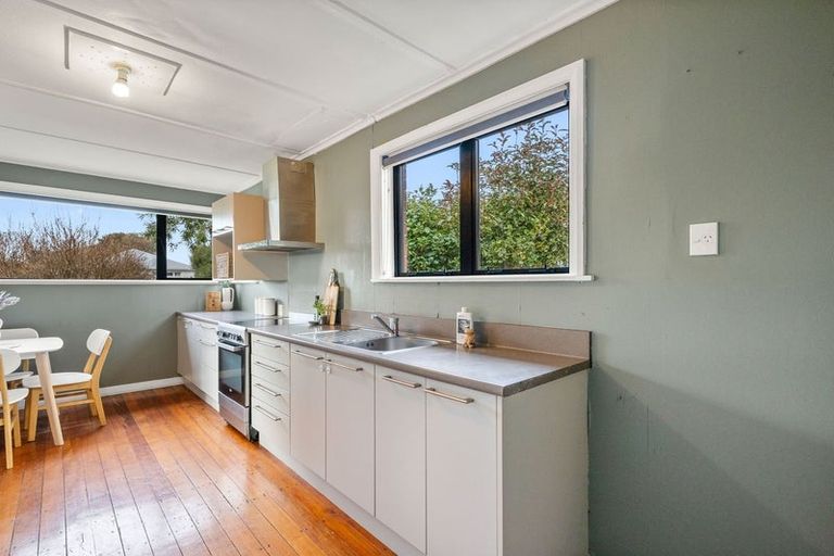 Photo of property in 161 Conyers Street, Heidelberg, Invercargill, 9812