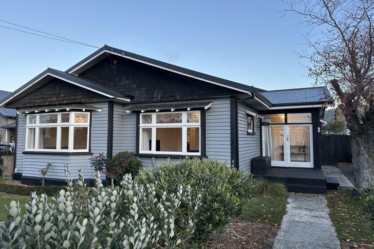 Photo of property in 80 Malcolm Avenue, Beckenham, Christchurch, 8023