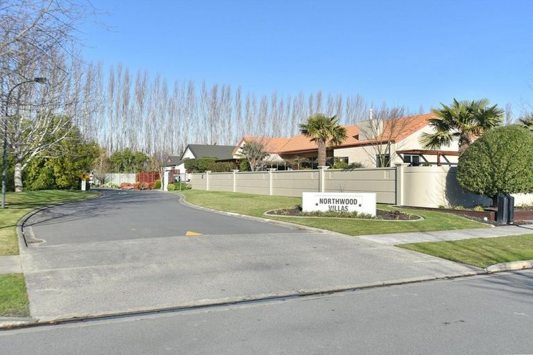 Photo of property in 47 Northwood Villas, Northwood, Christchurch, 8051