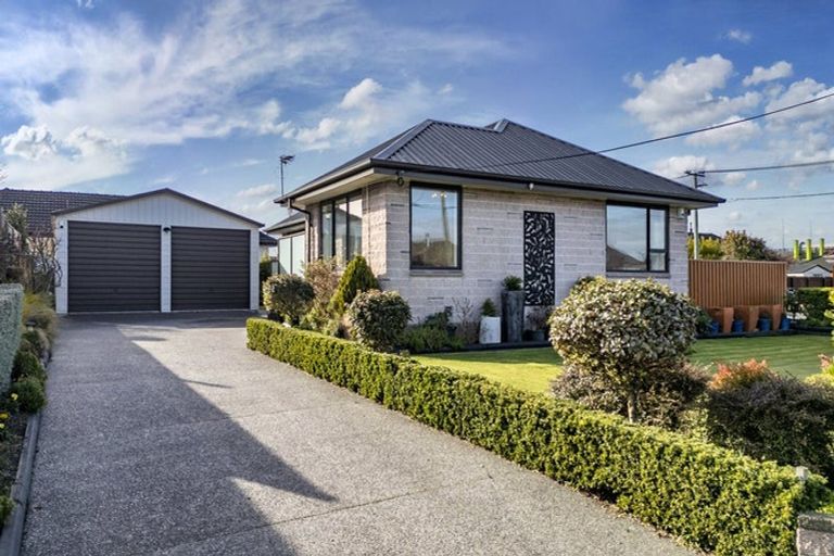 Photo of property in 11 Sabina Street, Shirley, Christchurch, 8013