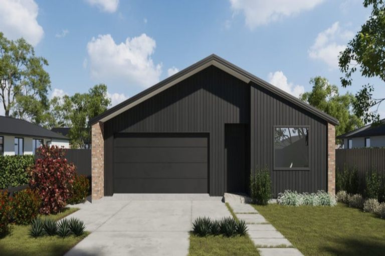 Photo of property in 61 Marsh Avenue, Morrinsville, 3300