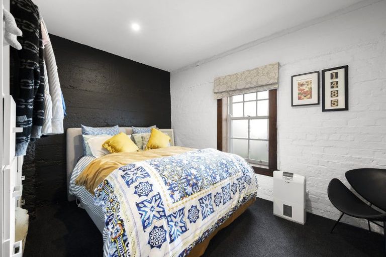 Photo of property in 1/12 Little George Street, Thorndon, Wellington, 6011