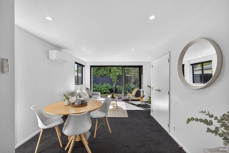 Photo of property in 5/13 Goldsmith Place, Waltham, Christchurch, 8023