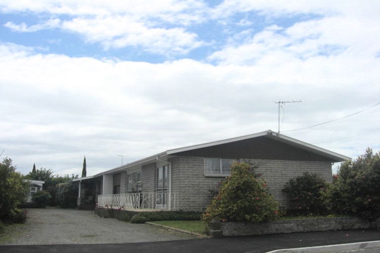 Photo of property in 84b Arthur Street, Blenheim, 7201