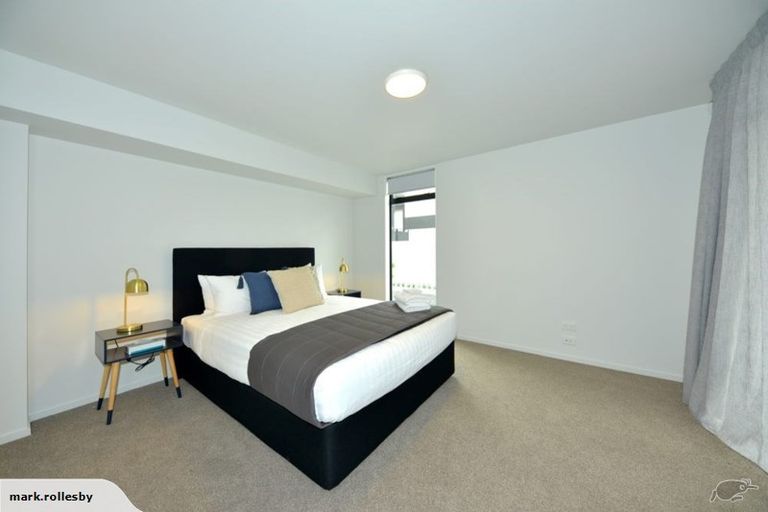 Photo of property in 3/22 Peterborough Street, Christchurch Central, Christchurch, 8013