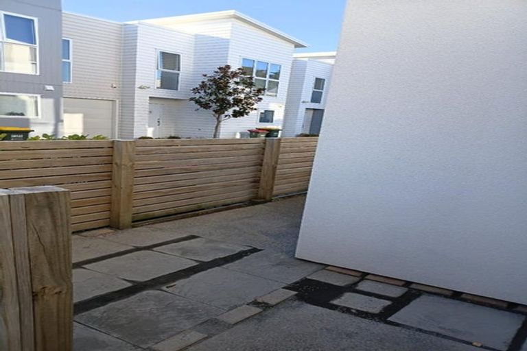 Photo of property in 8/4 Palmerston Street, Hamilton Central, Hamilton, 3204