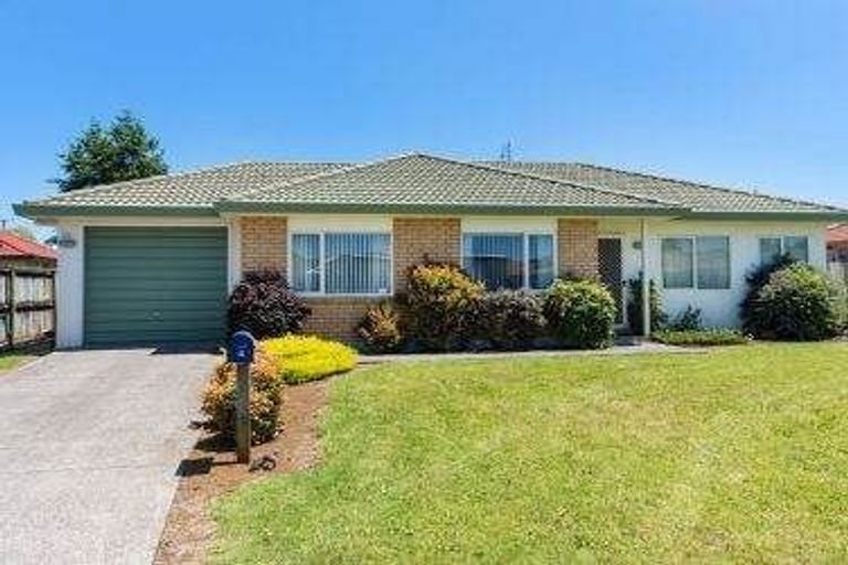 Photo of property in 4 Margarita Rise, Pukekohe, 2120