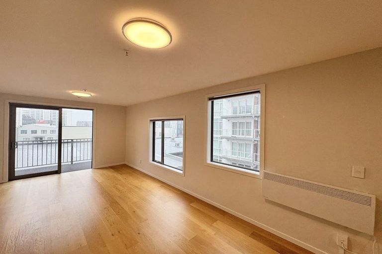 Photo of property in 403/8 Wigan Street, Te Aro, Wellington, 6011
