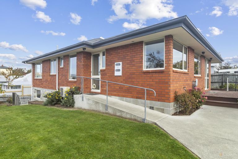 Photo of property in 12 Wilson Street, Seaview, Timaru, 7910