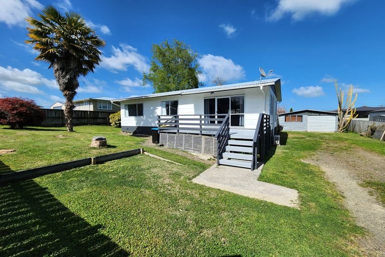 Photo of property in 227 Pekerau Crescent, Te Awamutu, 3800