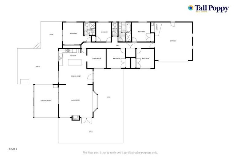 Photo of property in 20 Margaret Street, Stratford, 4332