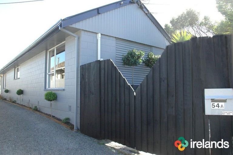 Photo of property in 1/54 Pacific Road, North New Brighton, Christchurch, 8083