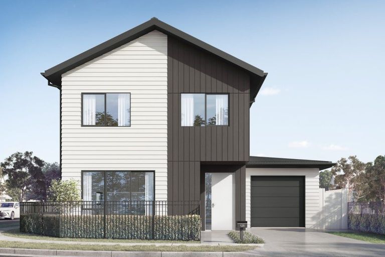 Photo of property in 44 Katikati Drive, Manurewa, Auckland, 2102