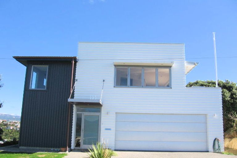 Photo of property in 155a Nevay Road, Miramar, Wellington, 6022