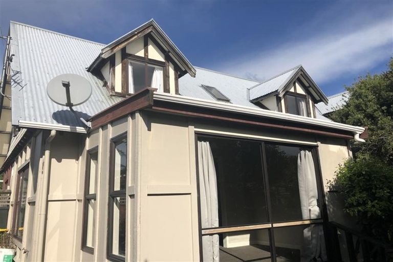 Photo of property in 53a Salisbury Road, Richmond, 7020