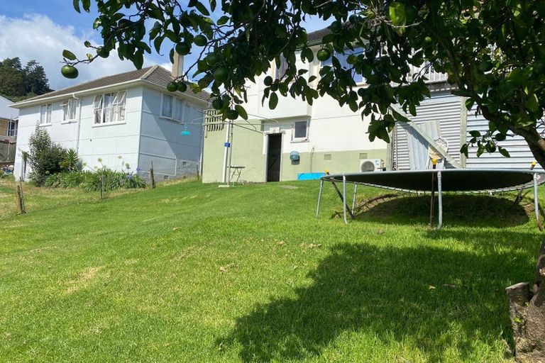 Photo of property in 117 Hauraki Terrace, Thames, 3500