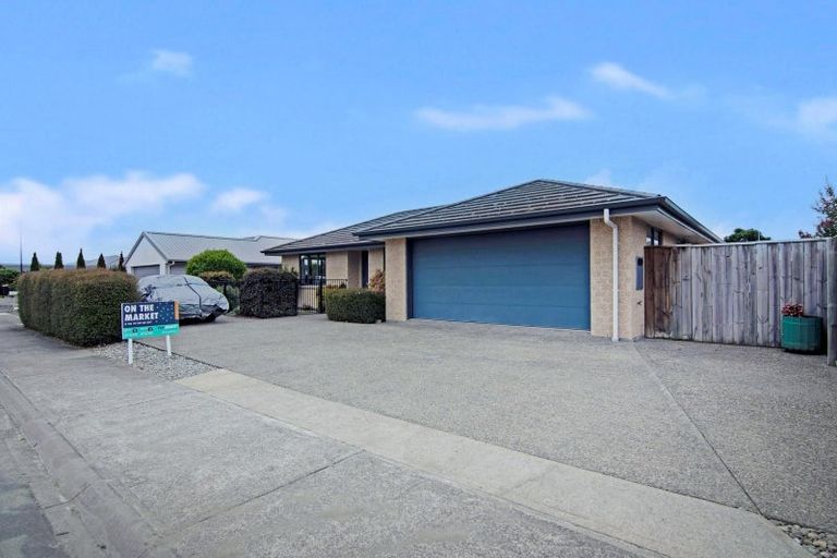 Photo of property in 17 Hammill Grove, Stoke, Nelson, 7011