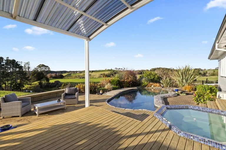 Photo of property in 88 Sinclair Road, Ararimu, Drury, 2579