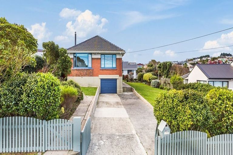 Photo of property in 87 Dunrobin Street, Waverley, Dunedin, 9013