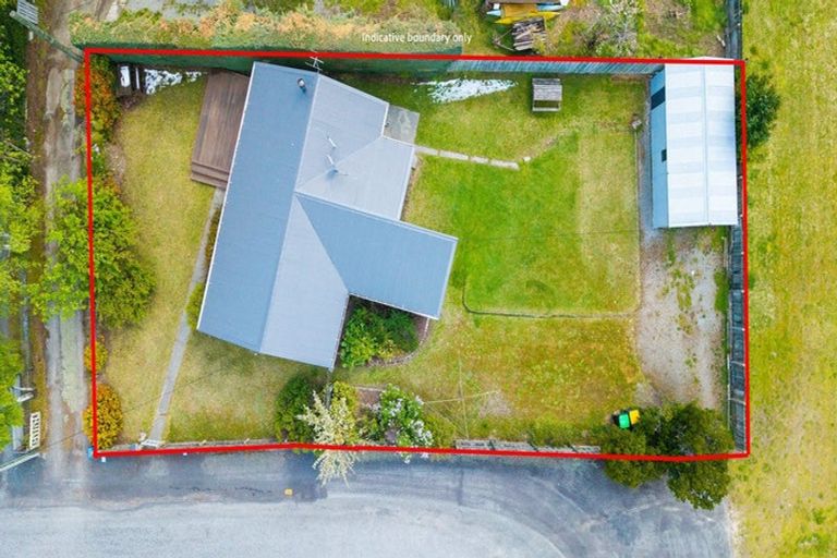 Photo of property in 7 Dobson Place, Twizel, 7901