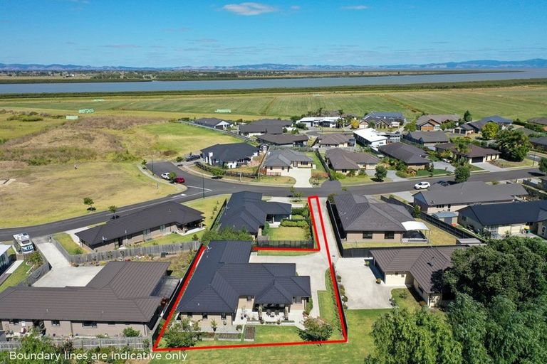 Photo of property in 29 Merrimana Drive, Thames, 3500